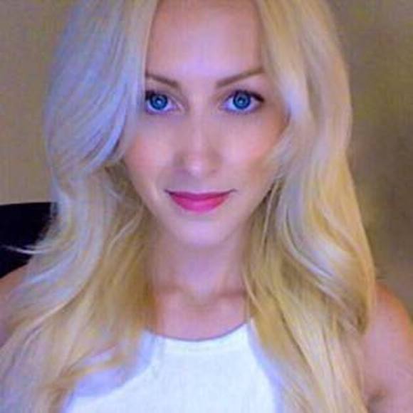 Meet your Posher, Sasha - Picture 1 of 1